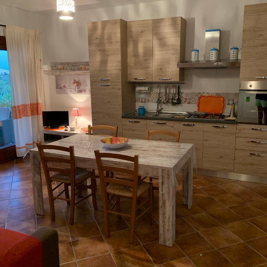 הוילה בודוני Residenza Il Melograno מראה חיצוני תמונה