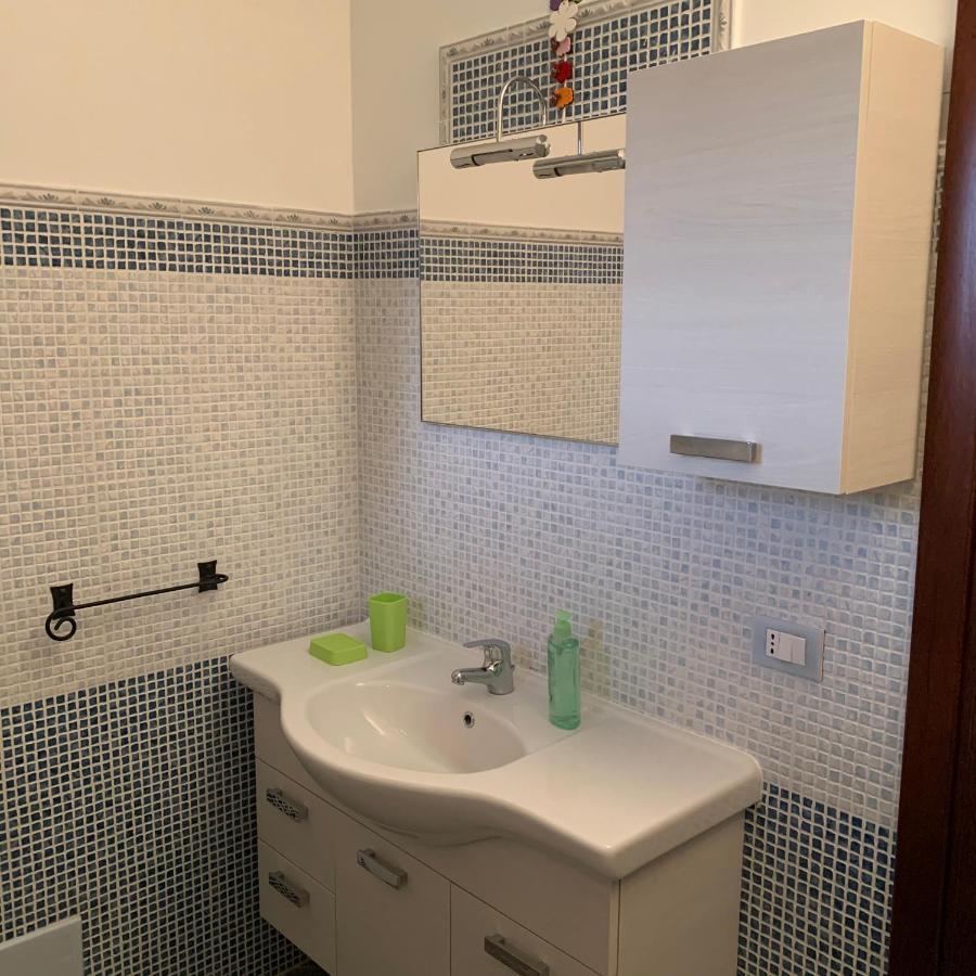 הוילה בודוני Residenza Il Melograno מראה חיצוני תמונה