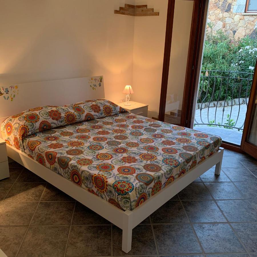 הוילה בודוני Residenza Il Melograno מראה חיצוני תמונה
