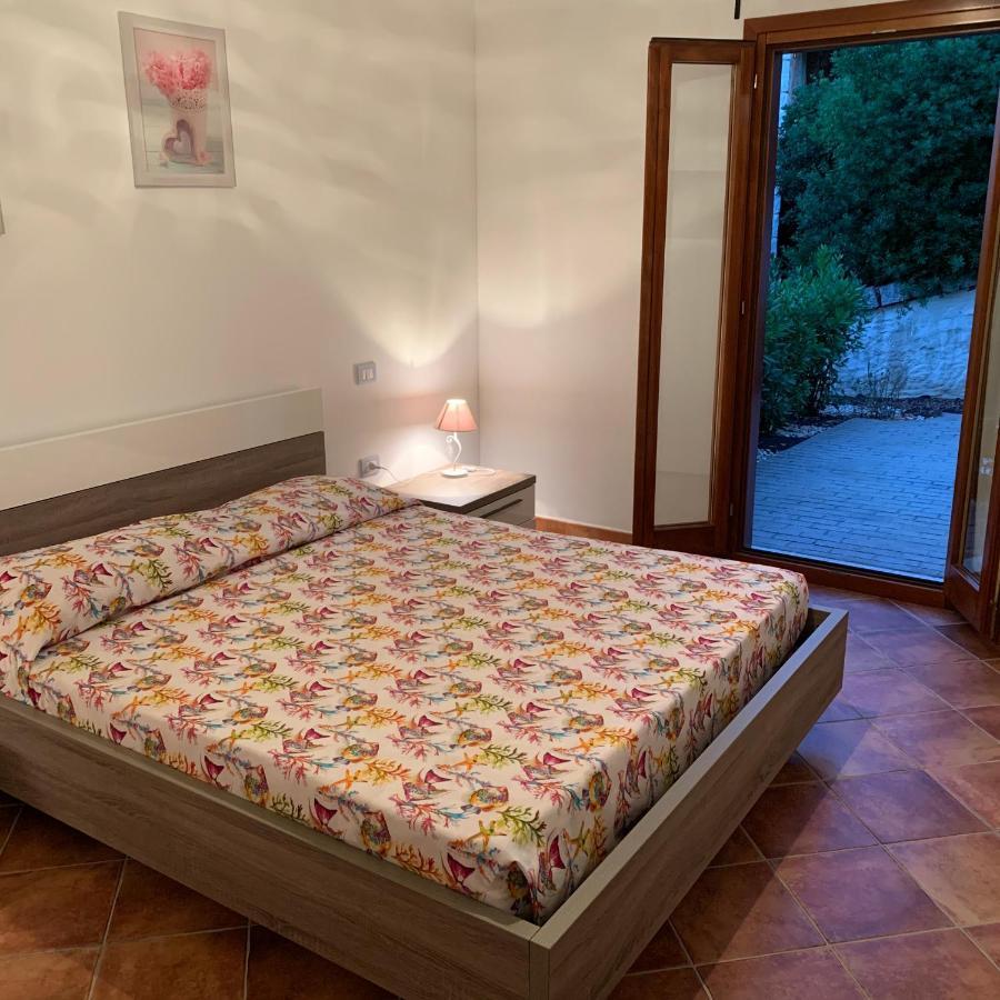 הוילה בודוני Residenza Il Melograno מראה חיצוני תמונה
