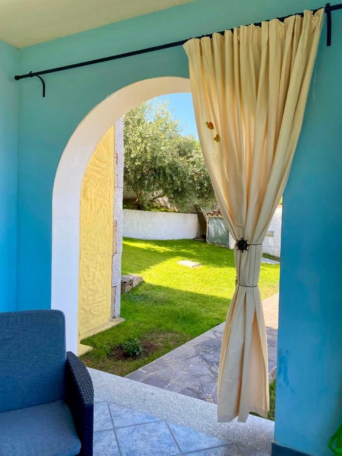 הוילה בודוני Residenza Il Melograno מראה חיצוני תמונה