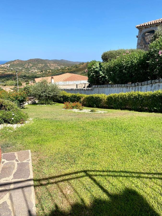 הוילה בודוני Residenza Il Melograno מראה חיצוני תמונה