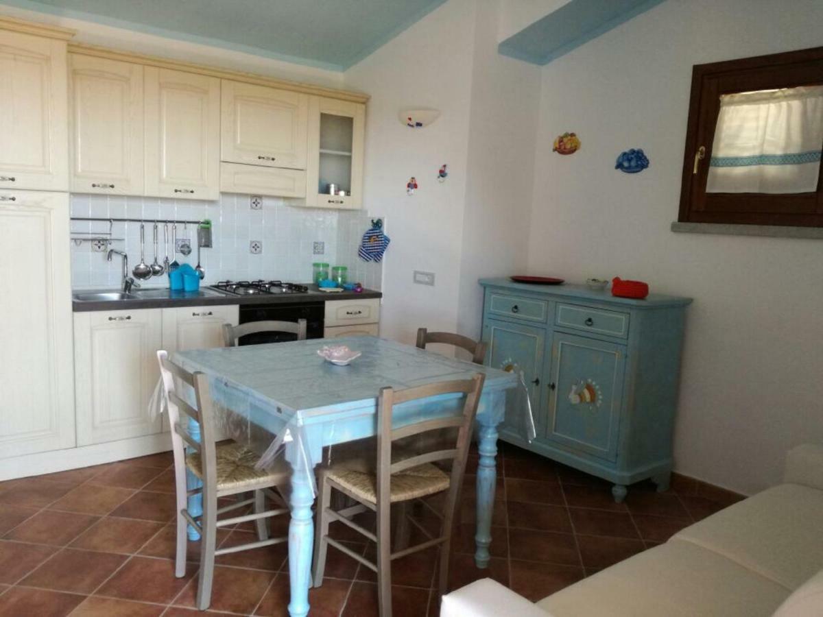 הוילה בודוני Residenza Il Melograno מראה חיצוני תמונה