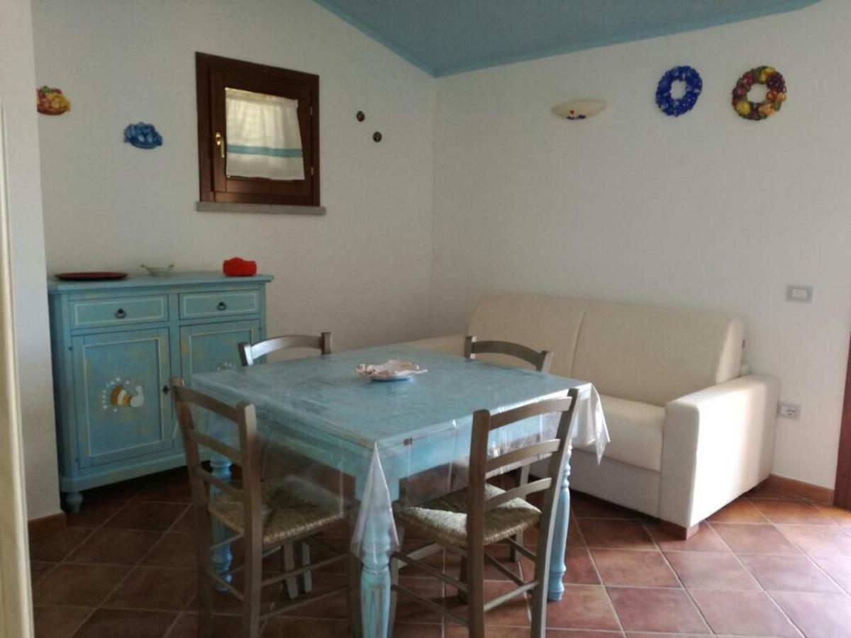 הוילה בודוני Residenza Il Melograno מראה חיצוני תמונה