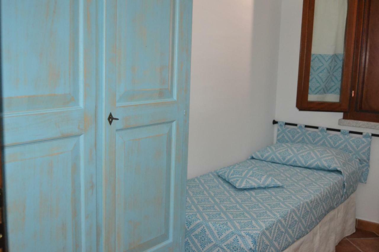הוילה בודוני Residenza Il Melograno מראה חיצוני תמונה