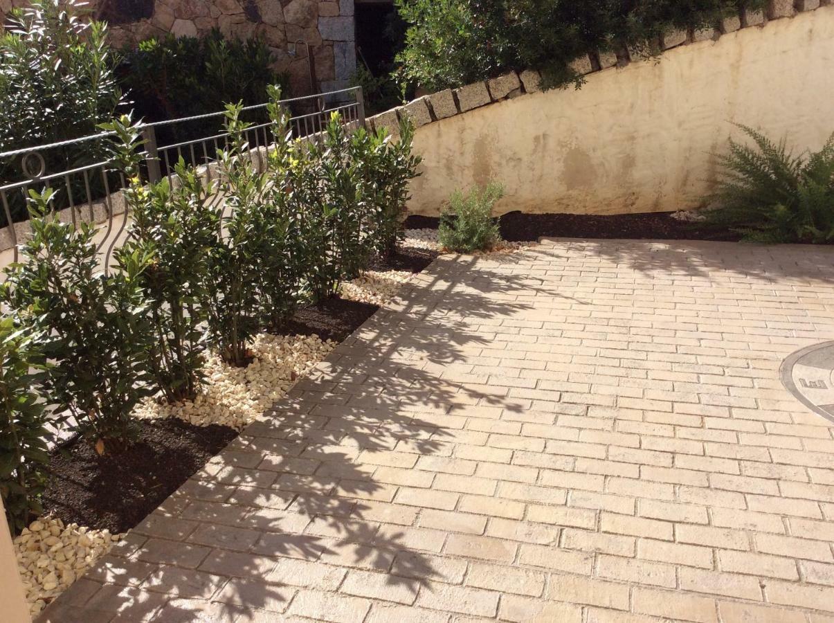 הוילה בודוני Residenza Il Melograno מראה חיצוני תמונה