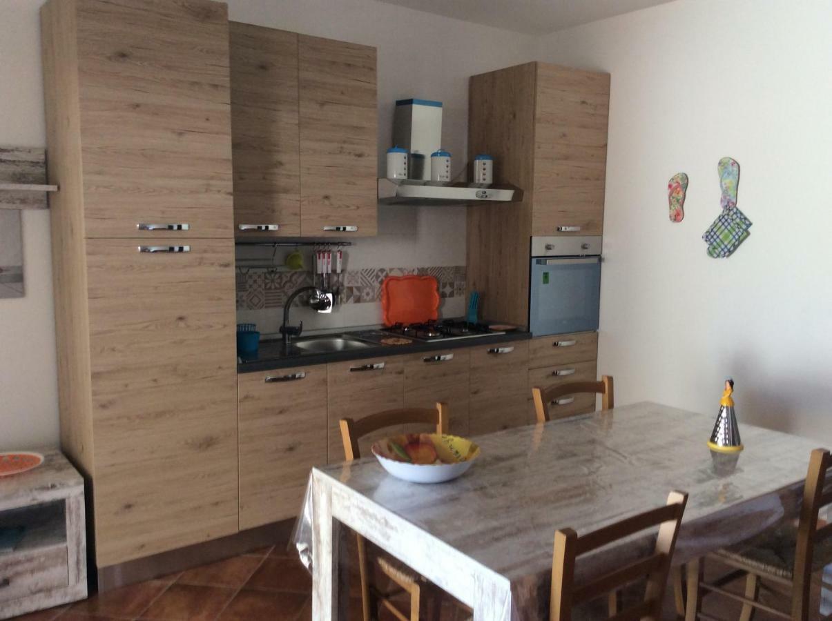 הוילה בודוני Residenza Il Melograno מראה חיצוני תמונה