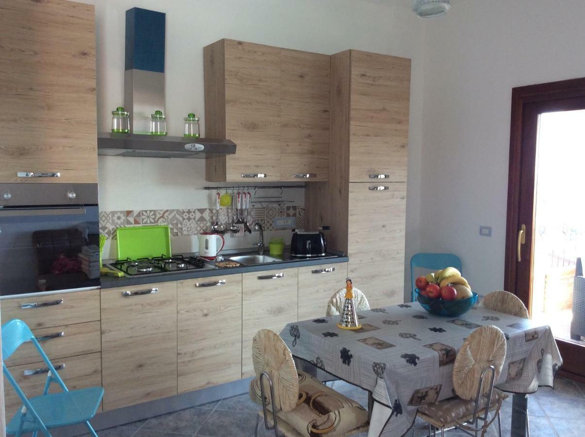 הוילה בודוני Residenza Il Melograno מראה חיצוני תמונה