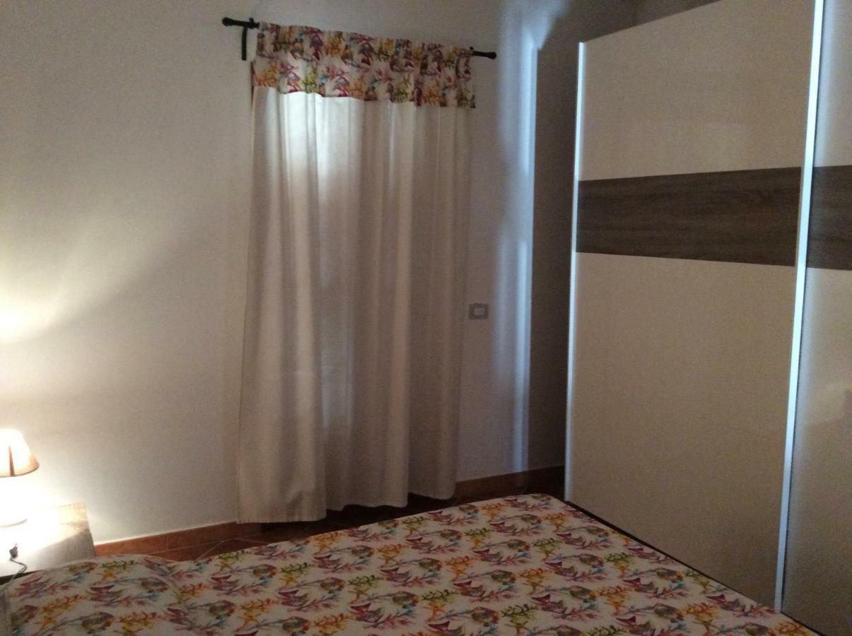 הוילה בודוני Residenza Il Melograno מראה חיצוני תמונה